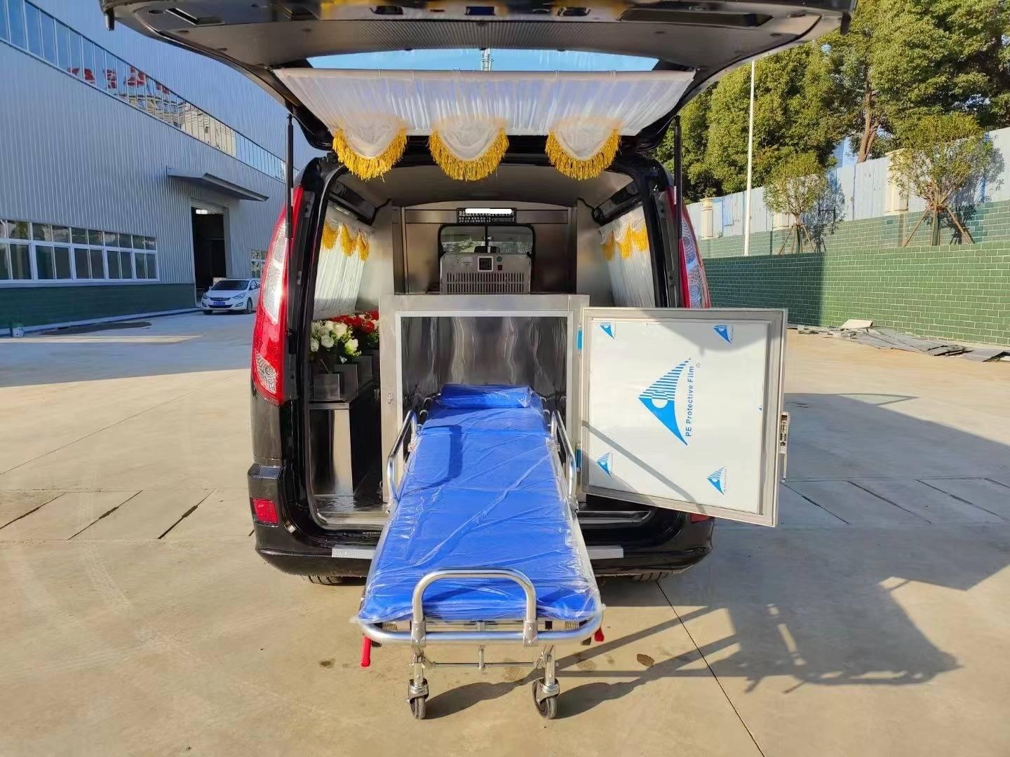 红古区优质殡葬运输，守护最后一程